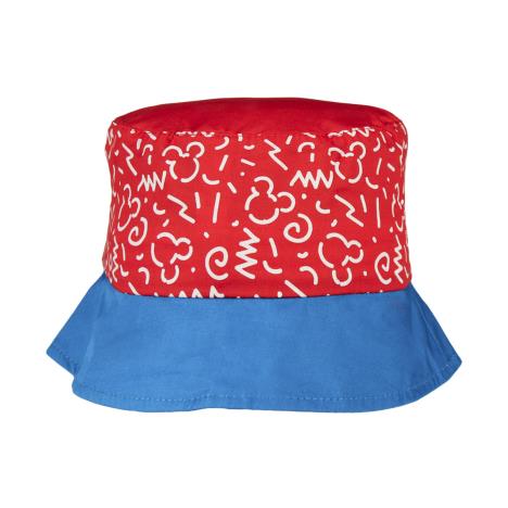 Mickey Mouse Kids Summer Hat Extra Image 1